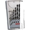 Набор сверл Bosch 2.607.017.034