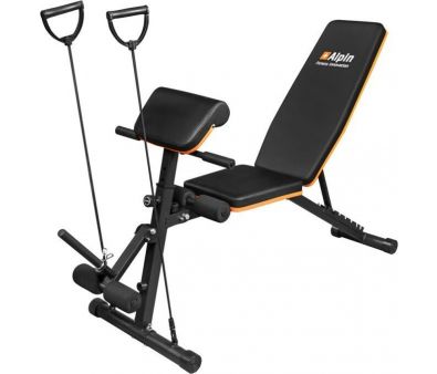   Alpin Junior G-18