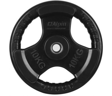  Alpin DR-10