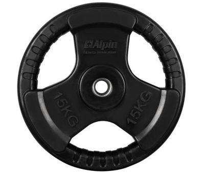  Alpin DR-15