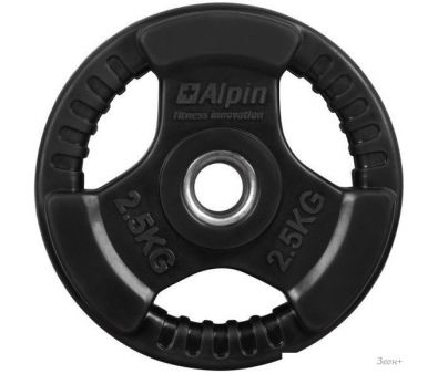  Alpin DR-2.5