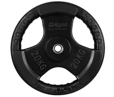  Alpin DR-20