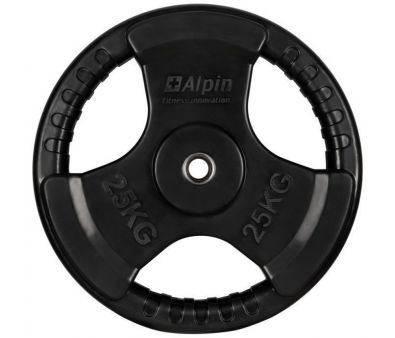 Alpin DR-25