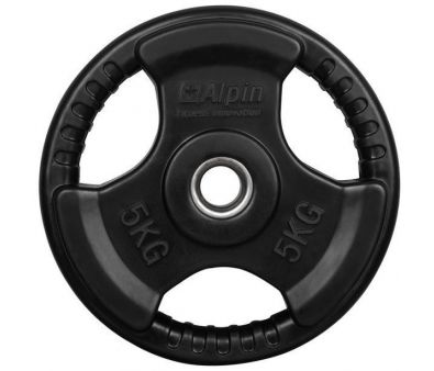  Alpin DR-5
