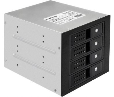    2.5"  3.5" ExeGate HS435-02