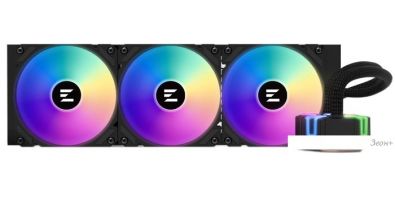    Zalman Reserator5 Z36 ARGB ()