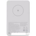 Внешний аккумулятор Xiaomi Magnetic Power Bank WPB0507 5000mAh (международная версия)