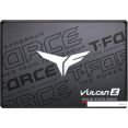 SSD Team T-Force Vulcan Z 2TB T253TZ002T0C101