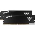 Оперативная память Patriot Viper Elite 5 Ultra 5 2x24ГБ DDR5 6000 МГц VEU548G6028K