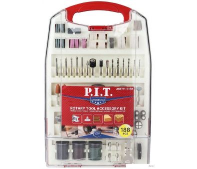   P.I.T. ASET11-0188