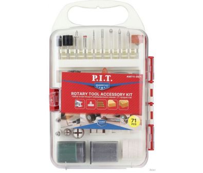   P.I.T. ASET11-0071