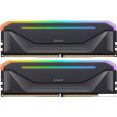 Оперативная память Apacer NOX RGB 2x32ГБ DDR5 6400 МГц AH5U64G64C552NBAA-2