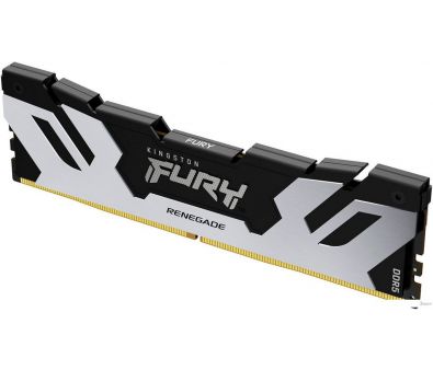   Kingston FURY Renegade 24 DDR5 8000  KF580C38RS-24