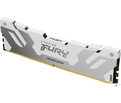   Kingston FURY Renegade 24 DDR5 CUDIMM 8800  KF588CU42RW-24