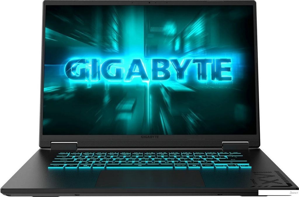 Игровой ноутбук Gigabyte Gaming A16 GA63H 3THK3KZ894SD