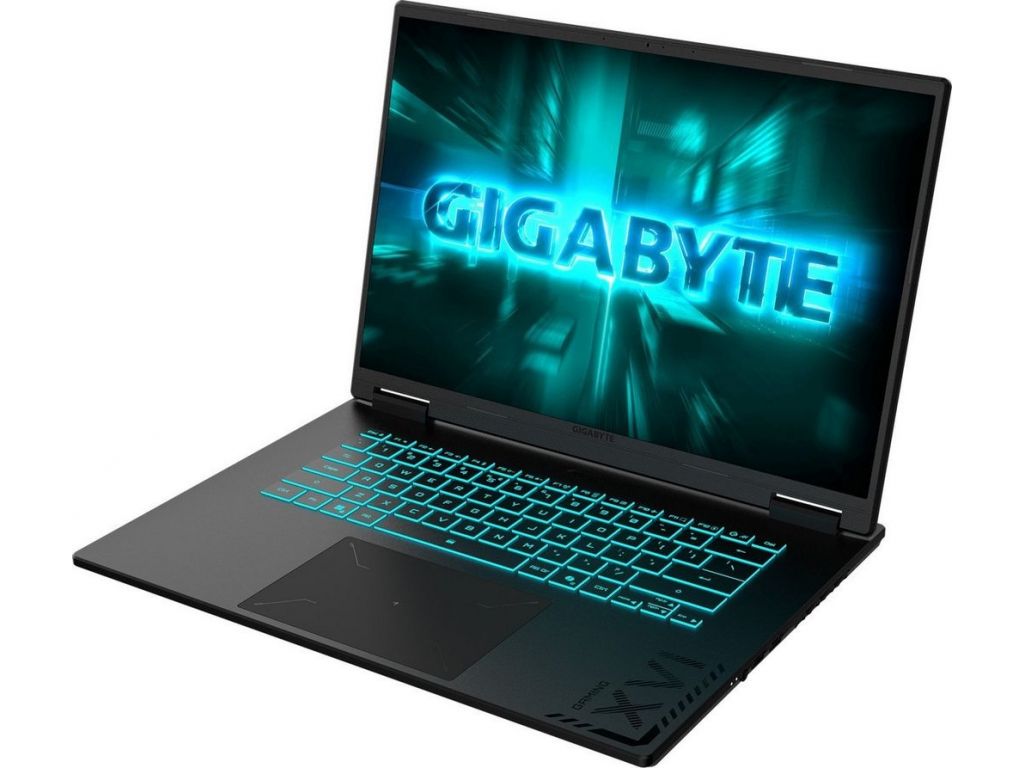 Игровой ноутбук Gigabyte Gaming A16 GA63H 3THK3KZ894SD