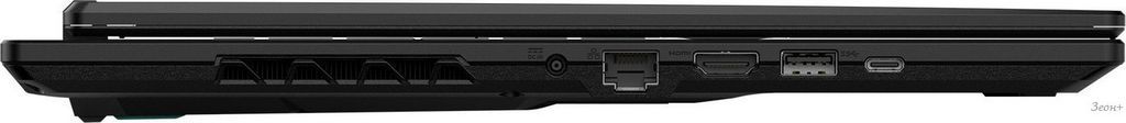 Игровой ноутбук Gigabyte Gaming A16 GA63H 3THK3KZ894SD