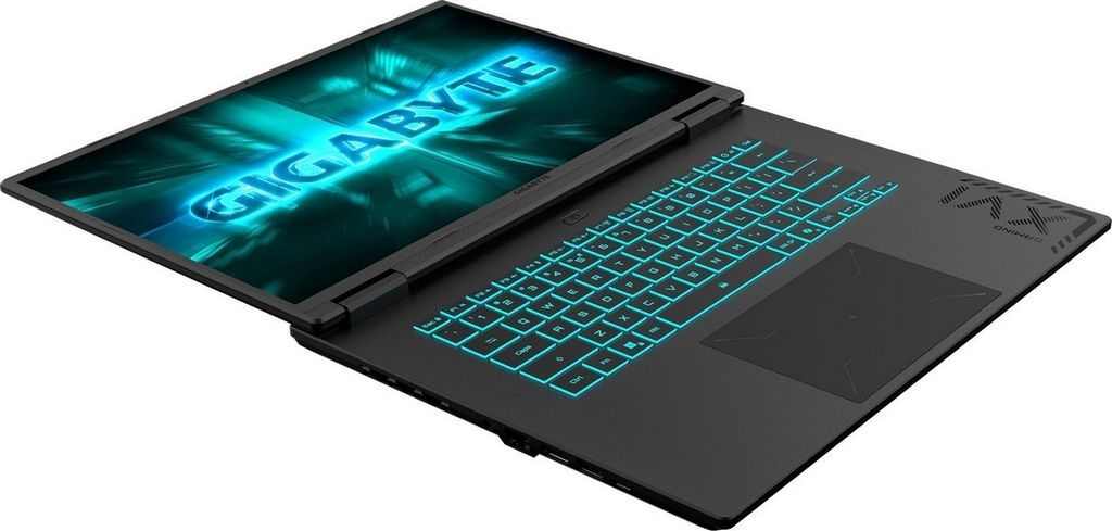 Игровой ноутбук Gigabyte Gaming A16 GA63H 3THK3KZ894SD