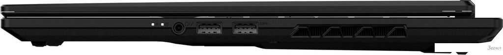 Игровой ноутбук Gigabyte Gaming A16 GA6H CTHI3KZ894SD