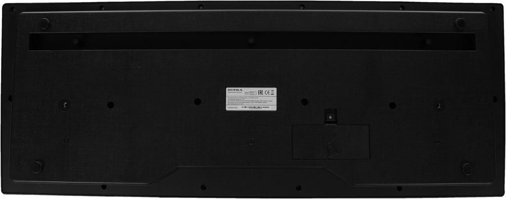 Синтезатор Supra SKB-545