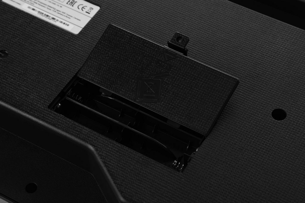 Синтезатор Supra SKB-545
