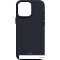 Чехол для телефона Magssory Eco Leather Case Blue для iPhone 16 Pro Max CLT029b