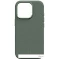 Чехол для телефона Magssory Eco Leather Case Khaki для iPhone 16 Pro CLT028k