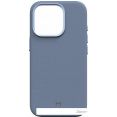 Чехол для телефона Magssory Eco Leather Case Cobalt для iPhone 16 Pro CLT028c