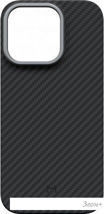 Чехол для телефона Magssory для iPhone 16 Pro CFB028