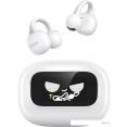 Наушники Ugreen HiTune ClipBuds Magic WS208 (белый)