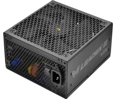   Super Flower Leadex III Gold Up ATX 3.1 850W SF-850F14GE