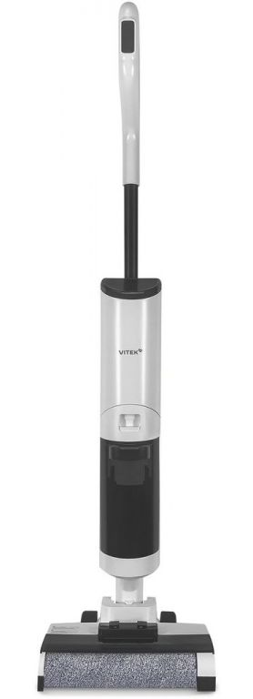 Вертикальный моющий пылесос Vitek VT-FW11PRO