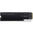 SSD WD Black SN750 500GB WDS500G3X0C