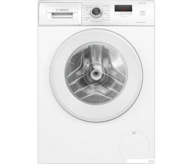 Стиральная машина Bosch Serie 2 WGE03201PL
