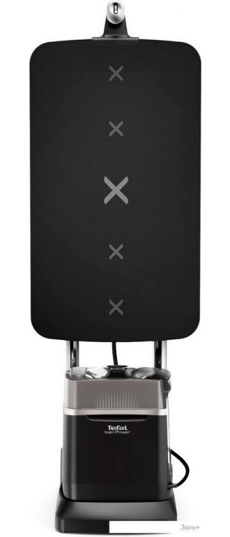 Гладильная станция Tefal IXEO Power QT2028F0
