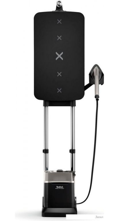 Гладильная станция Tefal IXEO Power QT2028F0