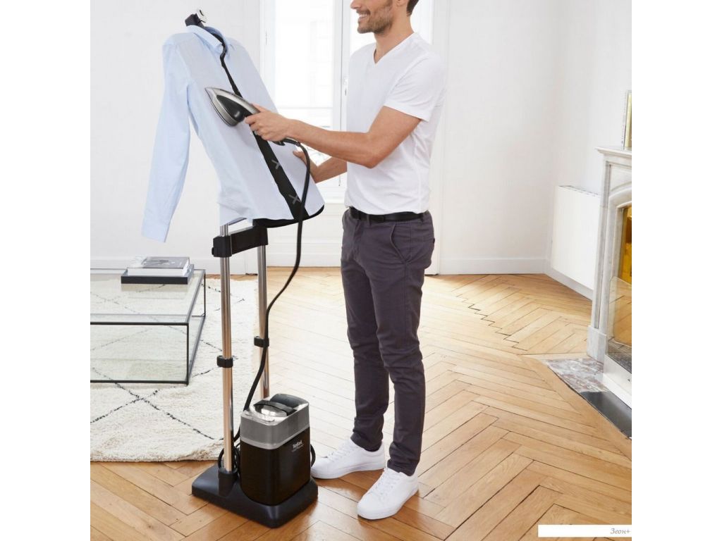 Гладильная станция Tefal IXEO Power QT2028F0