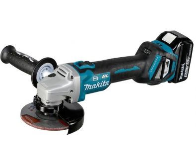   Makita DGA513RT1J ( 1- )
