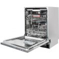 Встраиваемая посудомоечная машина ZorG W60B2A121G-A