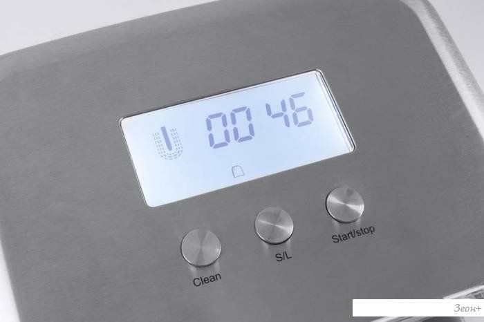 Льдогенератор CASO IceChef Pro
