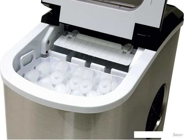 Льдогенератор CASO IceMaster Pro