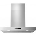 Кухонная вытяжка Schtoff S Plus 700 X (нержавеющая сталь)