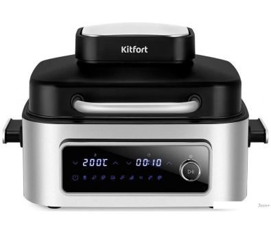  () Kitfort KT-8125