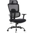 Офисное кресло myroo Office Grace MC094A-BB (black/black)