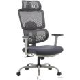 Офисное кресло myroo Office Grace MC094A-GG (grey/grey)