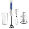 Погружной блендер Braun MQ30202MWH