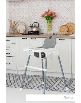 VipBaby Loft Lux (grey)