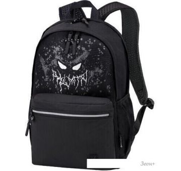   BRAUBERG Fashion City. Horror 271672
