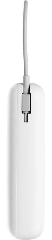 Внешний аккумулятор Xiaomi Power Bank PB2020MI 20000mAh (белый, международная версия)