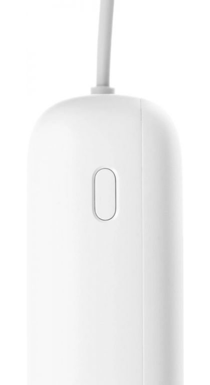 Внешний аккумулятор Xiaomi Power Bank PB2020MI 20000mAh (белый, международная версия)
